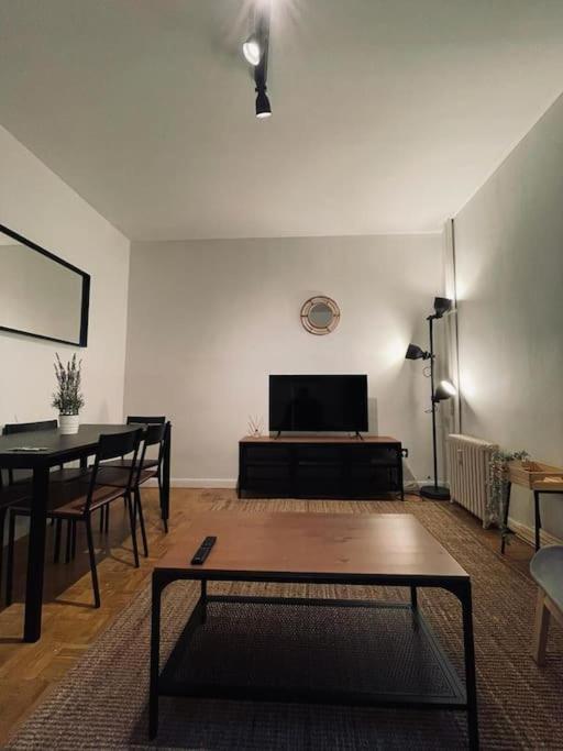 Amplio Y Centrico Apt Para 9Px En La Latina/Rastro Мадрид Экстерьер фото